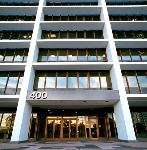 600 Building